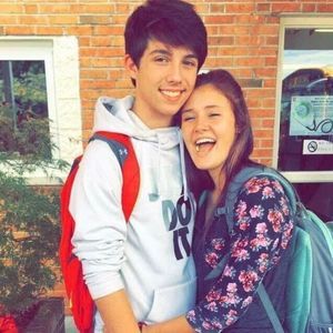 Meet your Posher, Justin